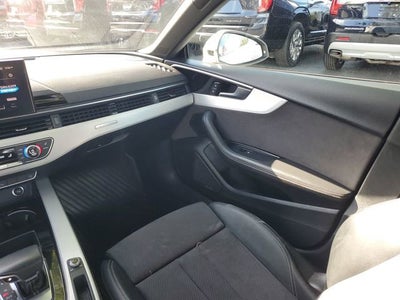 2023 Audi A5 Sportback Premium Plus 45 TFSI S line quattro S tronic