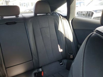 2023 Audi A5 Sportback Premium Plus 45 TFSI S line quattro S tronic