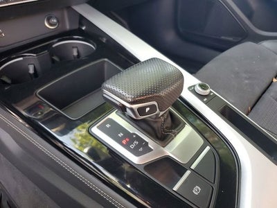 2023 Audi A5 Sportback Premium Plus 45 TFSI S line quattro S tronic