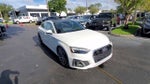 2023 Audi A5 Sportback Premium Plus 45 TFSI S line quattro S tronic