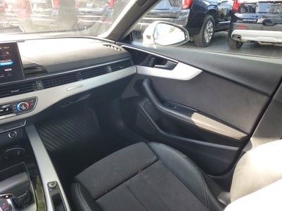 2023 Audi A5 Sportback Premium Plus 45 TFSI S line quattro S tronic