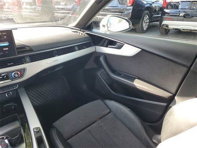 2023 Audi A5 Sportback Premium Plus 45 TFSI S line quattro S tronic