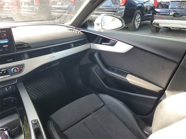 2023 Audi A5 Sportback Premium Plus 45 TFSI S line quattro S tronic