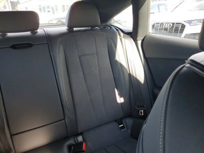 2023 Audi A5 Sportback Premium Plus 45 TFSI S line quattro S tronic