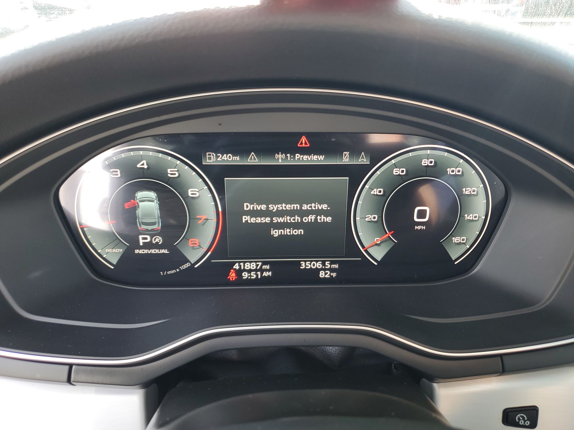 2023 Audi A5 Sportback Premium Plus 45 TFSI S line quattro S tronic