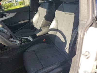 2023 Audi A5 Sportback Premium Plus 45 TFSI S line quattro S tronic