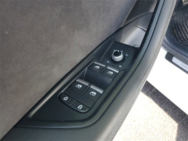 2023 Audi A5 Sportback Premium Plus 45 TFSI S line quattro S tronic