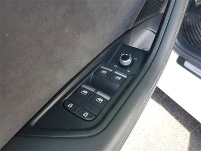 2023 Audi A5 Sportback Premium Plus 45 TFSI S line quattro S tronic