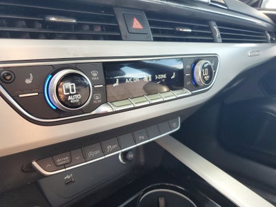 2023 Audi A5 Sportback Premium Plus 45 TFSI S line quattro S tronic