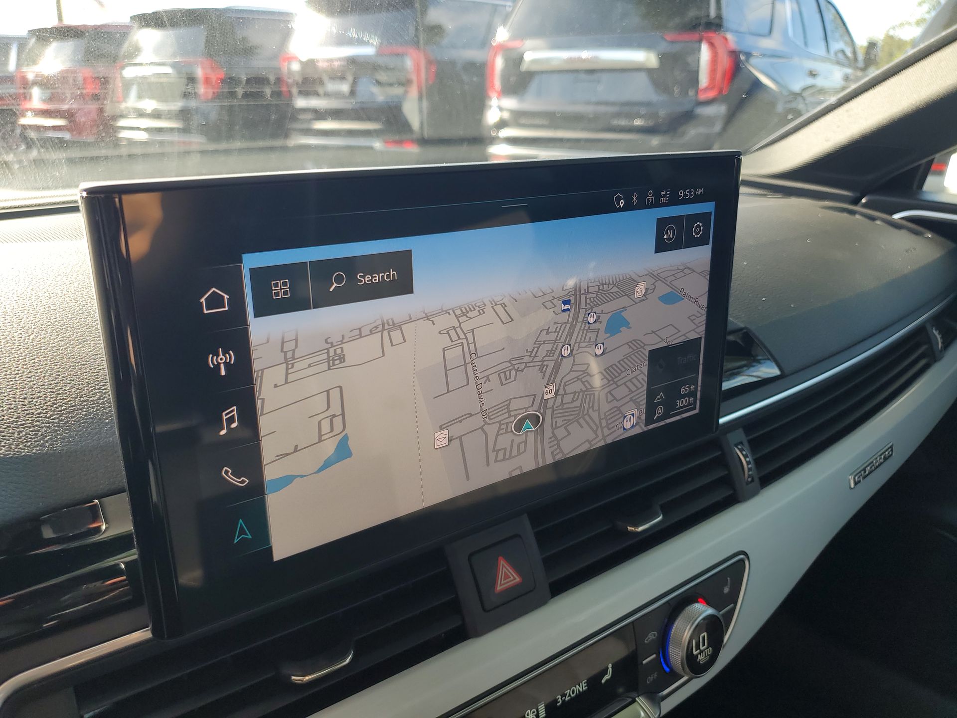 2023 Audi A5 Sportback Premium Plus 45 TFSI S line quattro S tronic