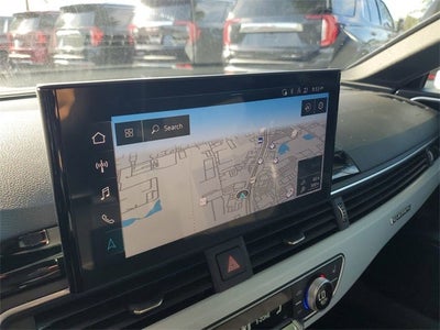 2023 Audi A5 Sportback Premium Plus 45 TFSI S line quattro S tronic