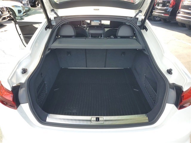 2023 Audi A5 Sportback Premium Plus 45 TFSI S line quattro S tronic