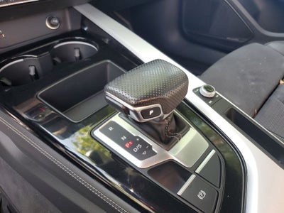 2023 Audi A5 Sportback Premium Plus 45 TFSI S line quattro S tronic