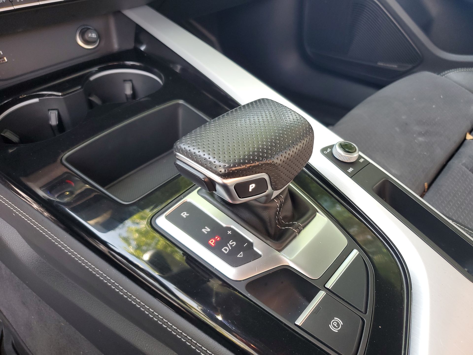 2023 Audi A5 Sportback Premium Plus 45 TFSI S line quattro S tronic