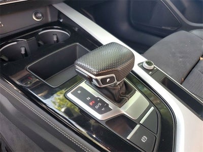 2023 Audi A5 Sportback Premium Plus 45 TFSI S line quattro S tronic