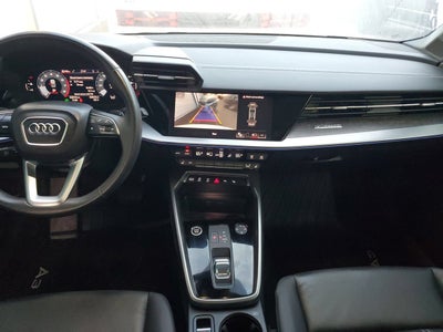 2024 Audi A3 Premium Plus