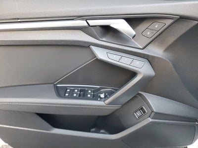 2024 Audi A3 Premium Plus