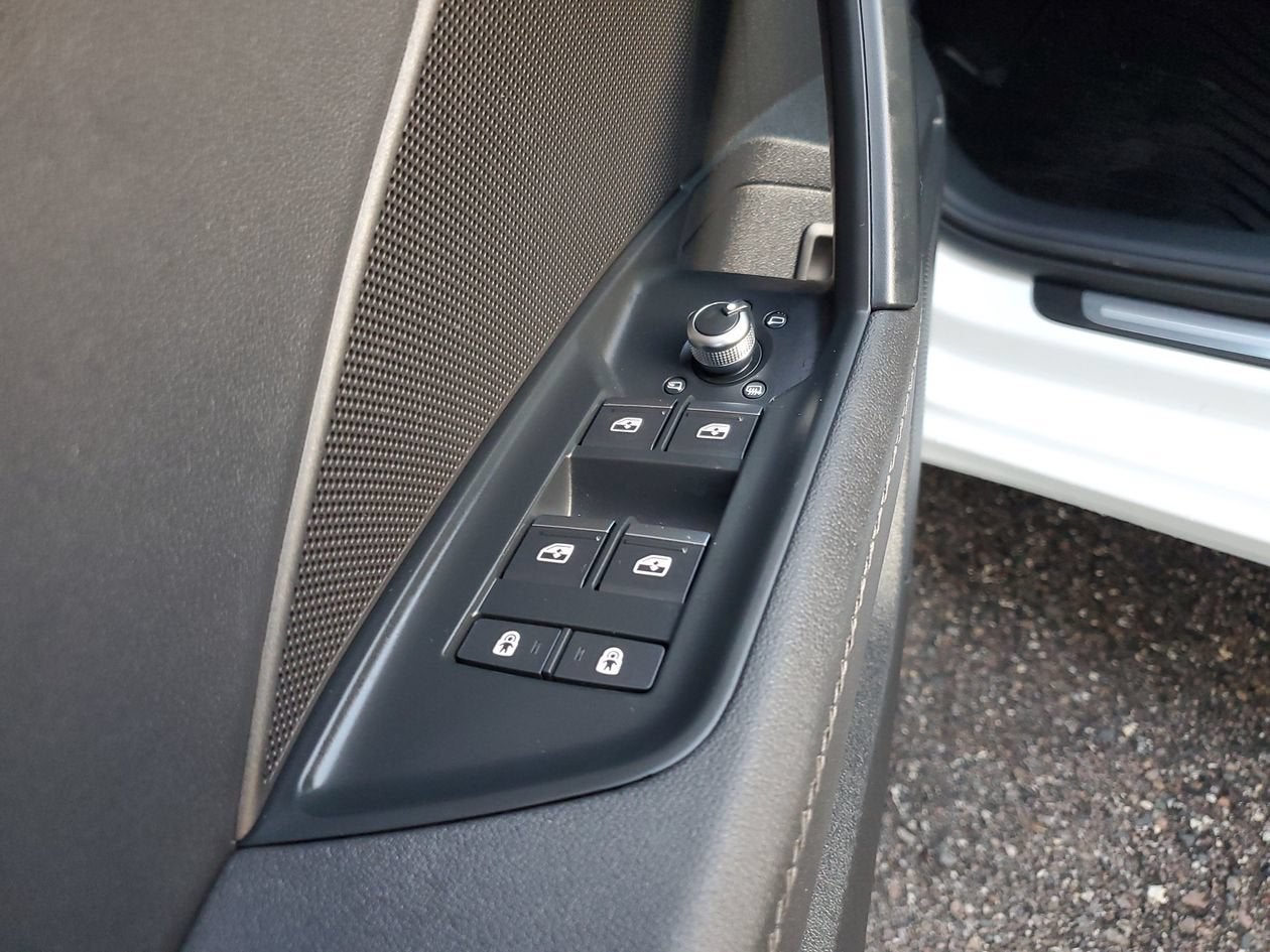 2024 Audi A3 Premium Plus