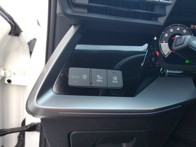 2024 Audi A3 Premium Plus