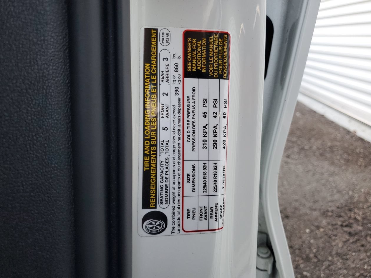 2024 Audi A3 Premium Plus