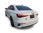 2024 Audi A3 Premium Plus