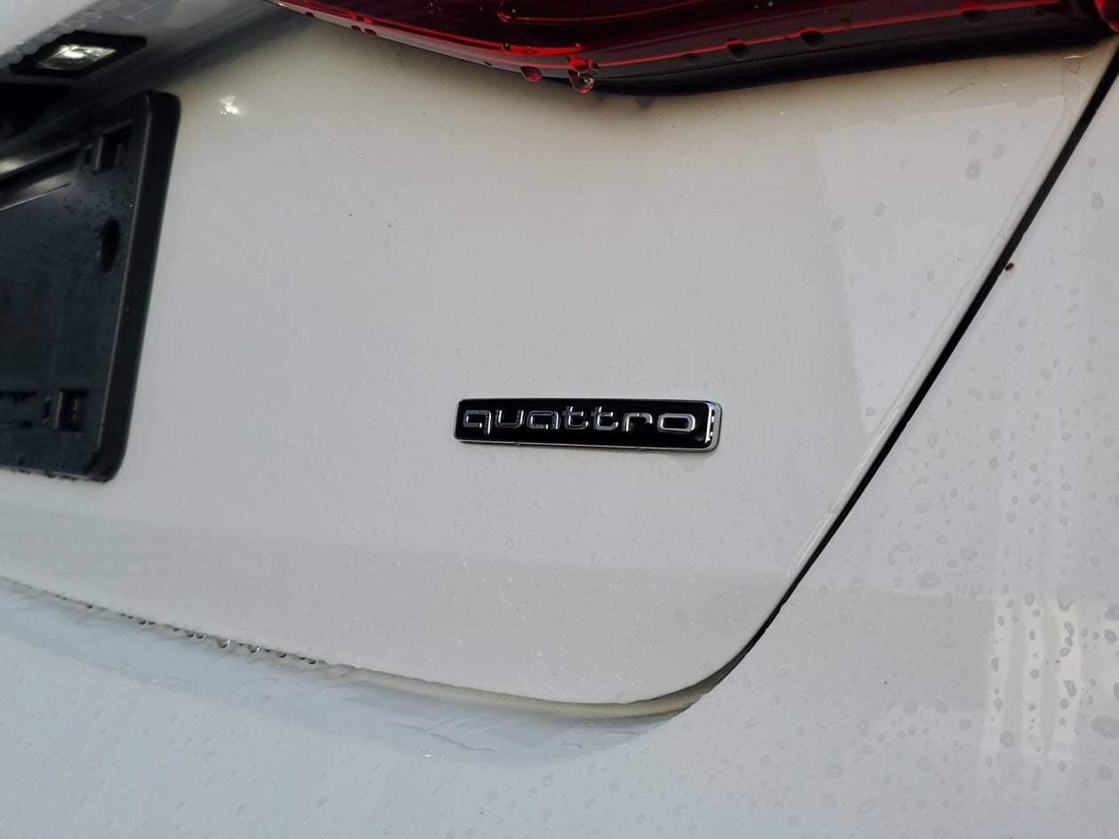 2024 Audi A3 Premium Plus