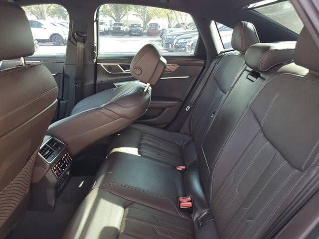 2023 Audi A6 Sedan Prestige 55 TFSI quattro S tronic