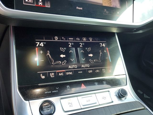 2023 Audi A6 Sedan Prestige 55 TFSI quattro S tronic