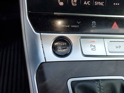 2023 Audi A6 Sedan Prestige 55 TFSI quattro S tronic