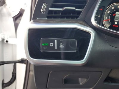 2023 Audi A6 Sedan Prestige 55 TFSI quattro S tronic