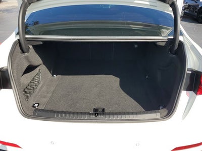 2023 Audi A6 Sedan Prestige 55 TFSI quattro S tronic