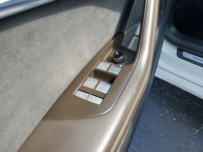 2023 Audi A6 Sedan Prestige 55 TFSI quattro S tronic