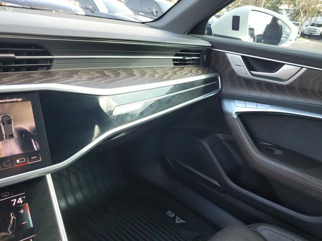 2023 Audi A6 Sedan Prestige 55 TFSI quattro S tronic