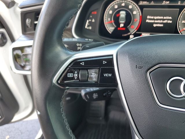 2023 Audi A6 Sedan Prestige 55 TFSI quattro S tronic