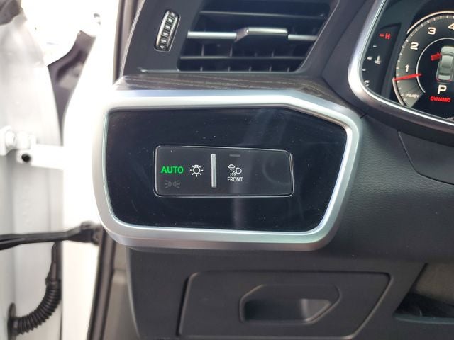 2023 Audi A6 Sedan Prestige 55 TFSI quattro S tronic