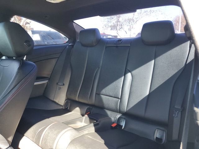 2015 BMW 428i xDrive