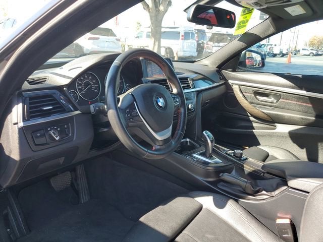 2015 BMW 428i xDrive