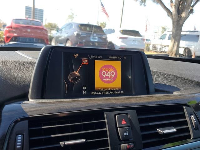 2015 BMW 428i xDrive