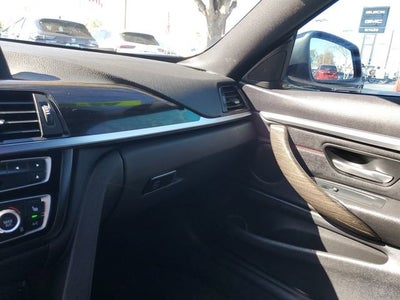 2015 BMW 428i xDrive