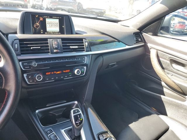 2015 BMW 428i xDrive