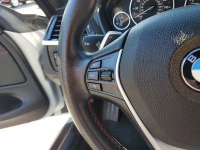 2015 BMW 428i xDrive