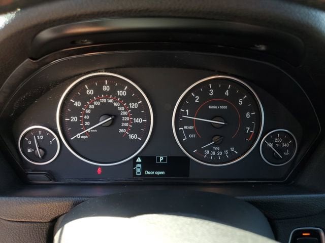 2015 BMW 428i xDrive