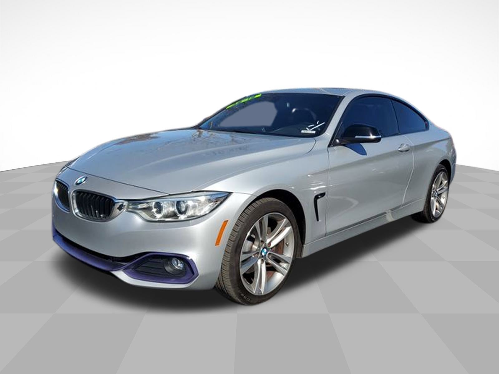 2015 BMW 428i xDrive