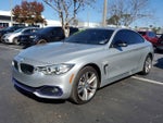 2015 BMW 428i xDrive