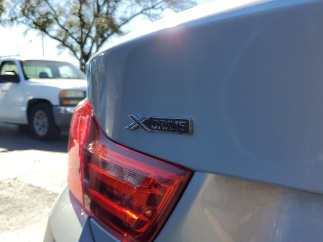 2015 BMW 428i xDrive