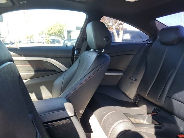 2015 BMW 428i xDrive