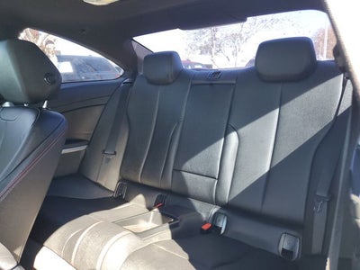 2015 BMW 428i xDrive