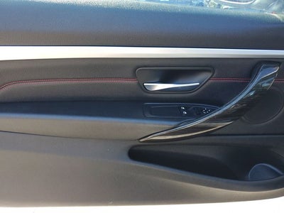 2015 BMW 428i xDrive