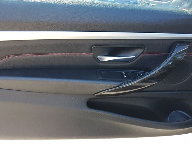 2015 BMW 428i xDrive