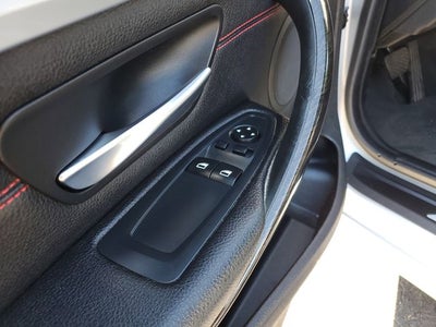 2015 BMW 428i xDrive